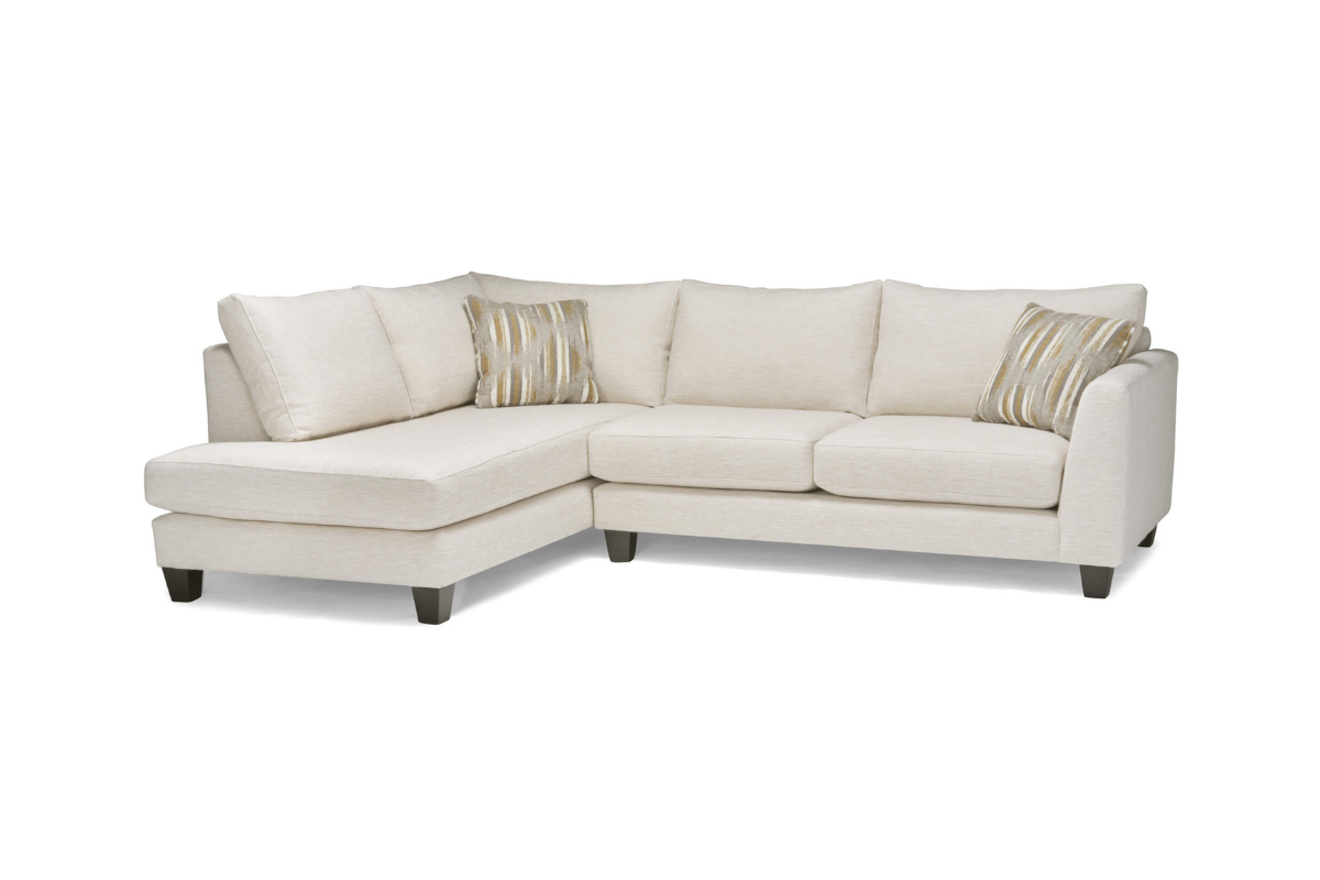 Adia by Stylus Sofa — RK Furniture Gallery, Prince George